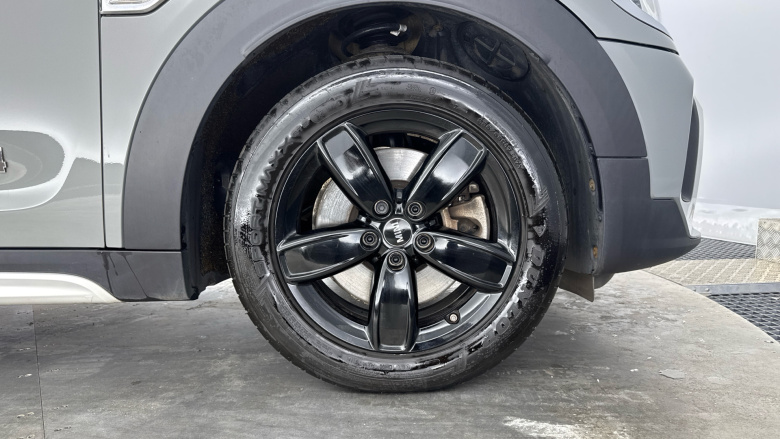 MINI Countryman 1.5 Cooper S E Classic ALL4 PHEV 5dr Auto Hatchback